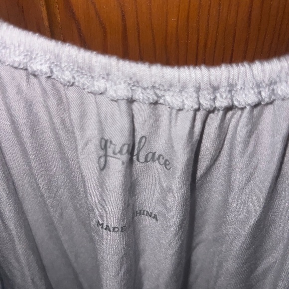 Grace & Lace Tank - Picture 3 of 3